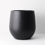 Sprout Pot - Black
