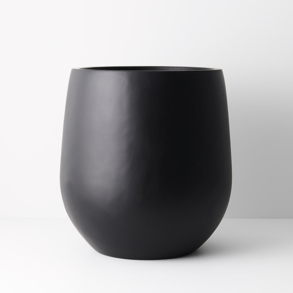Sprout Pot - Black