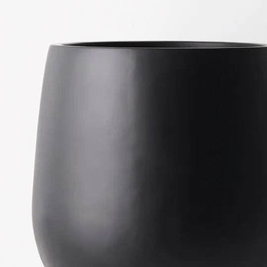 Sprout Pot - Black