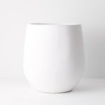 Sprout Pot - White