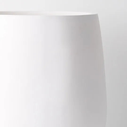Sprout Pot - White